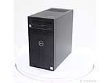 kÕil Precision 3630 Tower mCore-i9-9900K (3.6GHz)^32GB^HDD2TB^SSD512GB^GeForce RTX 2060(6GB)^Windows11 Pro MARn