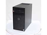 kÕil Precision 3630 Tower mCore-i9-9900K (3.6GHz)^32GB^HDD2TB^SSD512GB^GeForce RTX 2060(6GB)^Windows11 Pro MARn