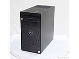 kÕil Precision 3630 Tower mCore-i9-9900K (3.6GHz)^32GB^HDD2TB^SSD512GB^GeForce RTX 2060(6GB)^Windows11 Pro MARn