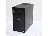 kÕil Precision 3630 Tower mCore-i9-9900K (3.6GHz)^32GB^HDD2TB^SSD512GB^GeForce RTX 2060(6GB)^Windows11 Pro MARn