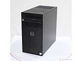 kÕil Precision 3630 Tower mCore-i9-9900K (3.6GHz)^32GB^HDD2TB^SSD512GB^GeForce RTX 2060(6GB)^Windows11 Pro MARn