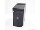 kÕil Precision 3630 Tower mCore-i9-9900K (3.6GHz)^32GB^HDD2TB^SSD512GB^GeForce RTX 2060^Windows11 Pro MARn