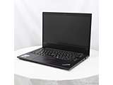 kÕil ThinkPad E490 20N9S3SB00 mCore-i5-8265U (1.6GHz)^16GB^SSD256GB^14C`Ch^Windows11 Pro MARn