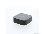 kÕil Apple TV 4K 64GB MP7P2J^A
