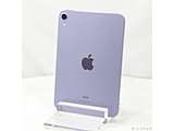 kÕil iPad mini 6 64GB p[v MK7R3J^A Wi-Fi m8.3C`t^A15 Bionicn