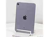 kÕil iPad mini 6 256GB p[v MK8K3J^A SIMt[ m8.3C`t^A15 Bionicn
