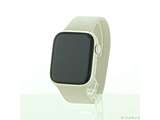 kÕil Apple Watch Series 9 GPS 45mm X^[CgA~jEP[X X^[Cg\[v
