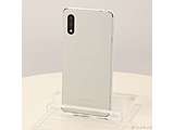 kÕil Xperia Ace II 64GB zCg SO-41B docomo m5.5C`t^MediaTek Helio P35n