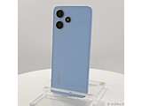 kÕil Redmi 12 5G 128GB XJCu[ SBR125G Softbank SIMt[ m6.8C`t^Snapdragon 4 Gen 2n