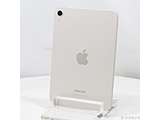 kÕil iPad mini(A17 Pro) 128GB X^[Cg MXN83J^A Wi-Fi m8.3C`t^A17 Pron