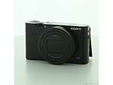 kÕil RX100VII DSC-RX100M7G V[eBOObvLbg