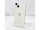 �k���Õi�l iPhone14 256GB �X�^�[���C�g MPW33J�^A SIM�t���[ �m6.1�C���`�L�@EL�^Apple A15�^RAM:6GB�^�i�mSIM�n