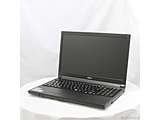 kÕil iSp\R LIFEBOOK A576^P FMVA16002 mCore-i5-6300U (2.4GHz)^4GB^HDD500GB^15.6C`Ch^Windows10 Home(64rbg)n
