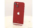 �k���Õi�l iPhone13 mini 256GB �v���_�N�g���b�h MLJM3J�^A SIM�t���[ �m5.4�C���`�L�@EL�^Apple A15�^RAM:4GB�^�i�mSIM�n