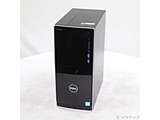 kÕil Inspiron 3668 mCore-i5-7400 (3GHz)^8GB^HDD1TB^SSD128GB^Windows10 Home(64rbg)n