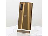 kÕil arrows NX9 128GB S[h F-52A docomo m6.3C`L@EL^Snapdragon 765Gn
