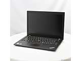 kÕil ThinkPad X280 20KES5PY00 mCore-i5-8250U (1.6GHz)^8GB^SSD256GB^12.5C`Ch^Windows11 Pro MARn