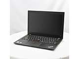 kÕil ThinkPad X280 20KES5PY00 mCore-i5-8250U (1.6GHz)^8GB^SSD256GB^12.5C`Ch^Windows11 Pro MARn