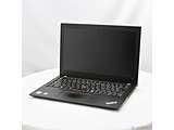 kÕil ThinkPad X280 20KES5PY00 mCore-i5-8250U (1.6GHz)^8GB^SSD256GB^12.5C`Ch^Windows11 Pro MARn