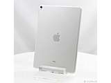 〔中古品（難あり）〕 iPad Pro 10.5インチ 256GB シルバー MPF02J／A Wi-Fi ［10.5インチ液晶／A10X Fusion］