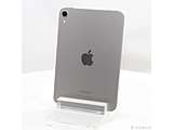 kÕil iPad mini(A17 Pro) 128GB Xy[XOC MXN63J^A Wi-Fi m8.3C`t^A17 Pron