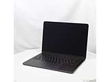 kWil MacBook Air 13.6-inch Late-2024 MC8K4J^A Apple M3 8RACPU_8RAGPU 16GB SSD256GB ~bhiCg k14.7 Sonomal mOtBbNFI{[h^JISL[{[hn