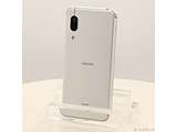 kÕil AQUOS sense3 basic 32GB Vo[ SHV48SSU UQ mobile SIMt[ m5.5C`t^Snapdragon 630n