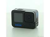 〔中古品〕 HERO12 Black Creator Edition CHDFB-121-JP