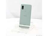 kÕil AQUOS wish 64GB I[uO[ SH-M20 SIMt[ m5.7C`t^Snapdragon 480 5Gn
