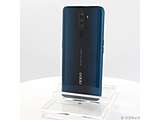kÕil OPPO A5 2020 64GB O[ CPH1943 yV SIMt[ m6.5C`t^Snapdragon 665n