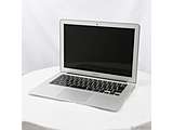 kÕil MacBook Air 13.3-inch Early-2015 MMGF2J^A Core_i5 1.6GHz 8GB SSD128GB k10.15 Catalinal mOtBbNFIntel HD Graphics 6000^JISL[{[hn