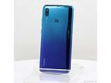 kÕil HUAWEI nova lite3 32GB I[u[ POT-LX2J SIMt[ m6.21C`t^HUAWEI Kirin 710n