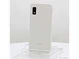 kÕil AQUOS wish3 64GB zCg SH-M25 SIMt[ m5.7C`t^MediaTek Dimensity 700n