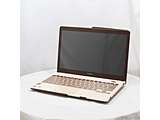 kÕil iSp\R LIFEBOOK CH75^W FMVC75WR mCore-i5-4200U (1.6GHz)^4GB^HDD500GB^13.3C`Ch^Windows10 Home(64rbg)n