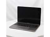 kÕil MacBook Pro 13.3-inch Mid-2022 MNEH3J^A Apple M2 8RACPU_10RAGPU 8GB SSD256GB Xy[XOC k14.7 Sonomal mOtBbNFI{[h^JISL[{[hn