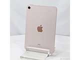 kÕil iPad mini 6 64GB sN MLX43J^A docomobNSIMt[ m8.3C`t^A15 Bionicn