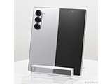 kÕil Galaxy Z Fold6 256GB Vo[VhE SM-F956QZSASJP SIMt[ m7.6C`/6.3C`L@EL^Snapdragon 8 Gen 3 Mobile Platform for Galaxyn
