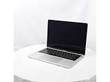 kÕil MacBook Pro 13.3-inch Mid-2018 MR9U2J^A Core_i5 2.3GHz 8GB SSD256GB Vo[ k10.15 Catalinal mOtBbNFIntel Iris Plus Graphics 655(CPU)^JISL[{[hn