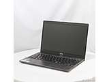 kÕil iSp\R LIFEBOOK U938^S FMVU14008 mCore-i5-7300U (2.6GHz)^4GB^SSD256GB^13.3C`Ch^Windows10 Pro(64rbg)n