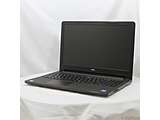 kÕiijl Vostro 15 3561 mCeleron J1800 (2.41GHz)^4GB^HDD500GB^15.6C`Ch^Windows10 Home(64rbg)n