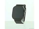 kÕil Apple Watch Ultra 2 GPS + Cellular 49mm ubN`^jEP[X ubN`^jE~l[[[v