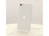 �k���Õi�l iPhone SE ��2���� 128GB �z���C�g MHGU3J�^A SIM�t���[ �m4.7�C���`�t���^Apple A13�^RAM:3GB�^�i�mSIM�n