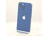 kÕil iPhone13 128GB u[ MLNG3J^A SIMt[ klbg[Npl m6.1C`L@EL^Apple A15n