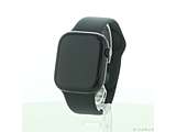 kÕil Apple Watch Series 10 GPS 42mm WFbgubNA~jEP[X ubNX|[coh