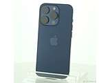 kÕil iPhone15 Pro 256GB u[`^jE MTUG3J^A SIMt[ m6.1C`L@EL^Apple A17 Pron