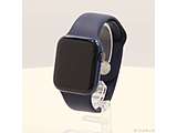 kÕiijl Apple Watch Series 6 GPS + Cellular 40mm u[A~jEP[X fB[vlCr[X|[coh
