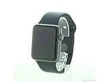 kÕil Apple Watch Series 3 GPS 42mm Xy[XOCA~jEP[X ubNX|[coh