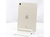 kÕil iPad mini 6 256GB X^[Cg MK8H3J^A SIMt[ m8.3C`t^A15 Bionicn