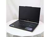 kÕil Cyborg 15 A12V Cyborg-15-A12UC-3050JP ubN&XPg mCore-i5-12450H (2GHz)^16GB^SSD512GB^GeForce RTX 3050(4GB)^15.6C`Ch^Windows11 Homen