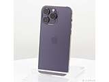 kÕil iPhone14 Pro Max 128GB fB[vp[v MQ993J^A SIMt[ m6.7C`L@EL^Apple A16n